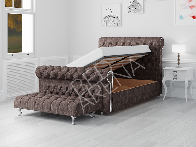 Ottoman Beds Guide